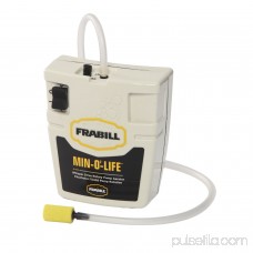 Frabill Fishing Whisper Quiet Portable Aeration System 556540523